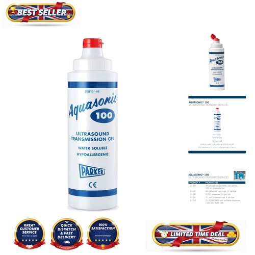 Parker laboratories 250ml - parker,
