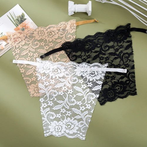 Pack lace modesty panels for - lace,