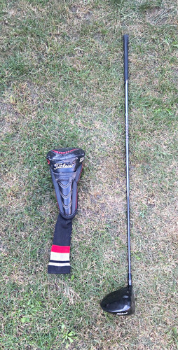 Titleist 913d2 driver - titleist,