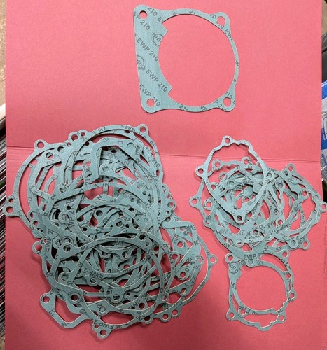 Yamaha 500 gaskets - rz,