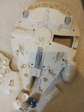 Vintage Star Wars Millennium