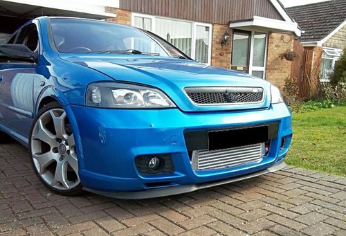 Cupra front bumper splitter - cupra,