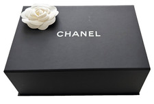 Chanel Box 26cm x 17cm x 10cm