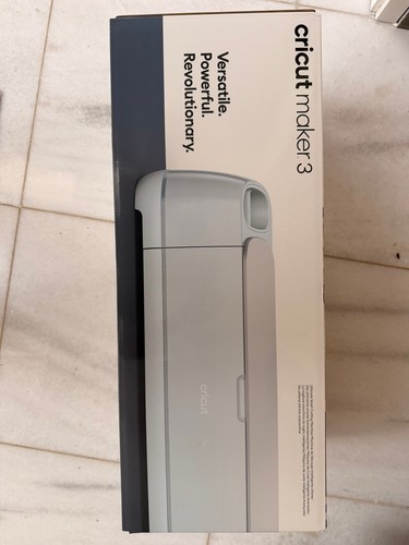 Cricut maker ultimate smart - cricut,