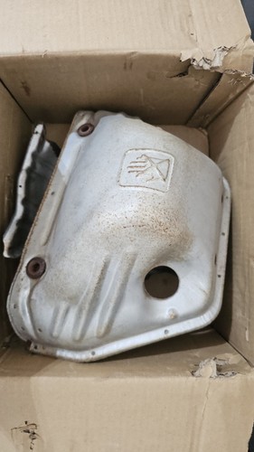 Toyota mr2 spyder exhaust - toyota,