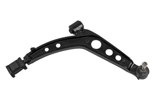 Vaico wheel suspension - wheel, control