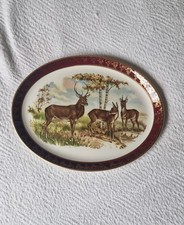 Weatherby Hanley Royal