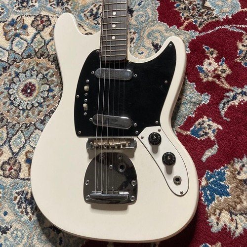 Fresher 281w mustang type - mustang,