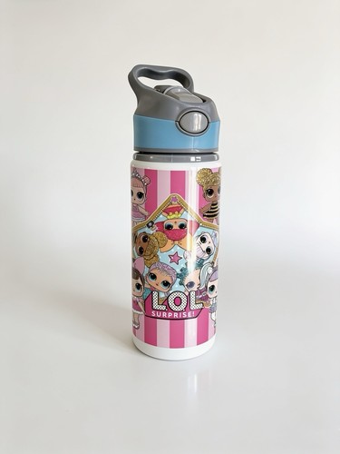 Lol surprise drinks bottle - surprise,
