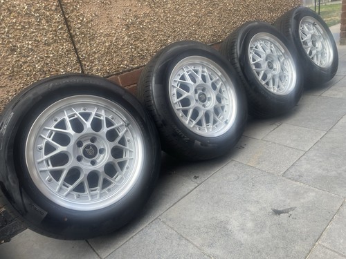 Fox flow forged 18 - fox,