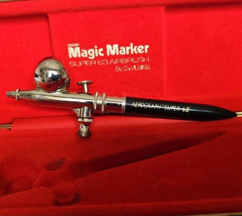 Aerograph speedry magic marker - aerograph,