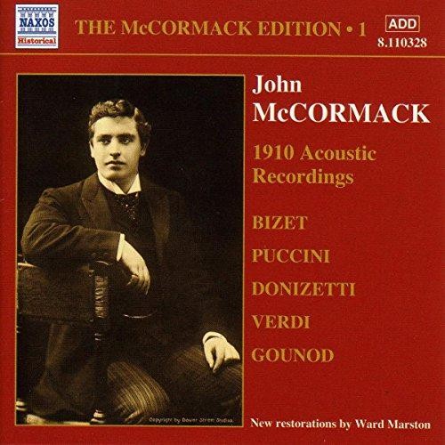 Mccormack john the acoustic - john:,