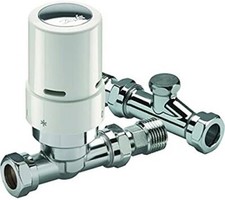 Danfoss RAS-D2 TRV &