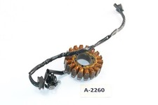 Suzuki RV 125 Van Van BJ 2003