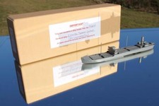 SS CORHAMPTON 6" TANKER