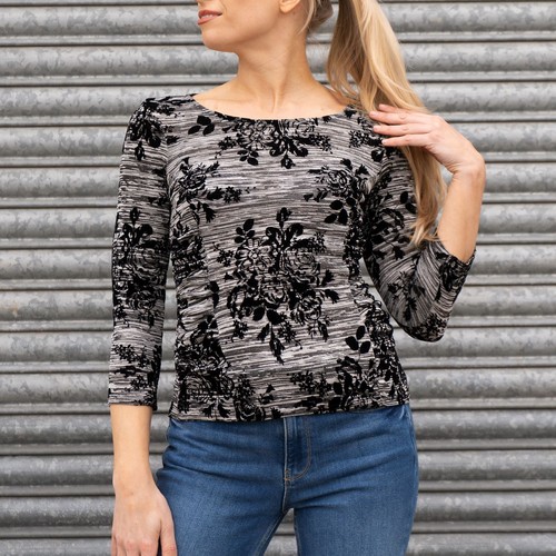 Phase eight top womens - womens, black