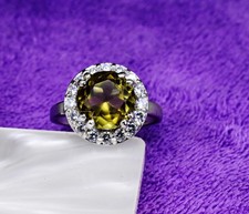 925 Sterling Silver 9 MM 7