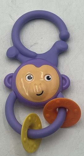 Fisher price deluxe kick - fisher,