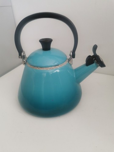 Creuset stove top kettle - stove,