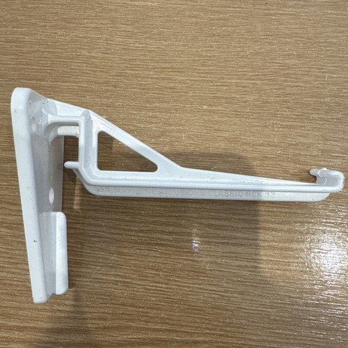 Marley white gutter - marley,