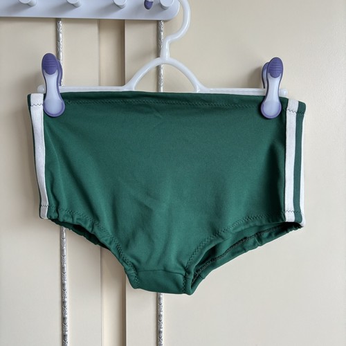 Vintage gymphlex bottle green - vintage,