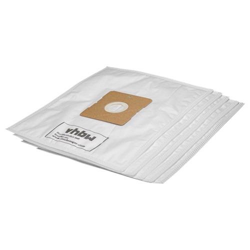Hoover dust bags for - 5,