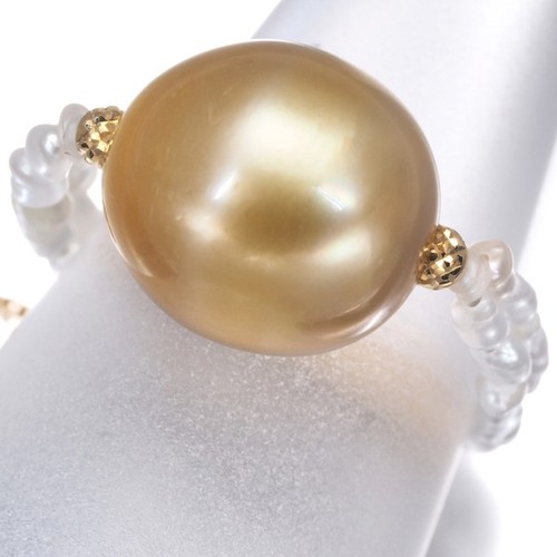 Golden south sea - south, pearl