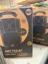 RCF ART 732a  MK4 Active