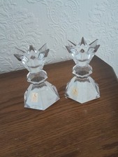 Nachtmann Bleikristall Clear