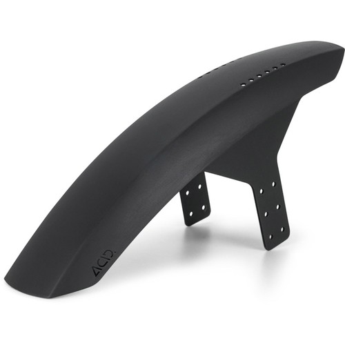 Cube acid mud blocker - cube,