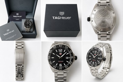 Tag heuer men formula 1 - heuer,