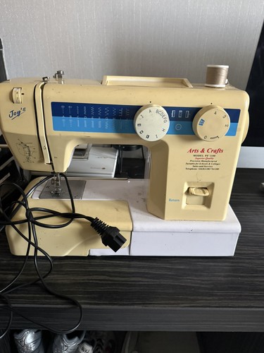 Arts and craft sewing - arts,