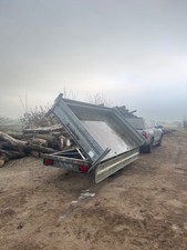 Brenderup 3 Way Electric