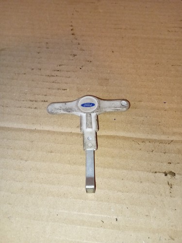 Genuine ford st170 - st170, wheel