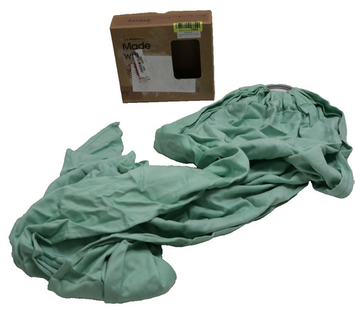 Shabany ring sling - ring,