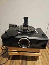 Panasonic PT AE4000E LCD