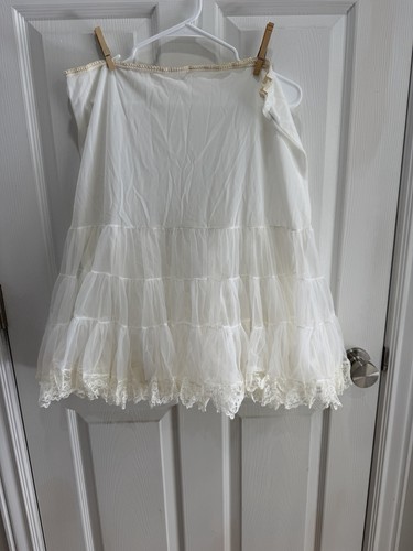 Vintage 1950s women - women’s, half