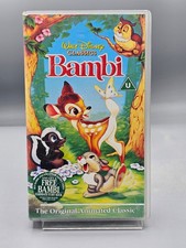 Bambi - Walt Disney Classics