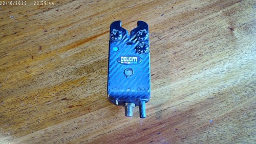 Delkim txi plus bite - txi,