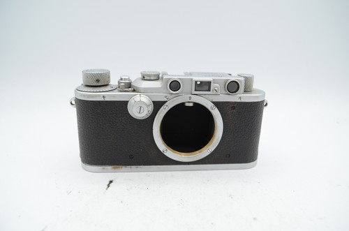 Leica iiia 35mm film - 35mm,