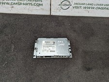 RANGE ROVER SPORT L320 DAB RADIO MODULE AH4214D401AA