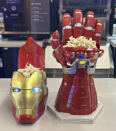 Avengers infinity gauntlet - avengers,