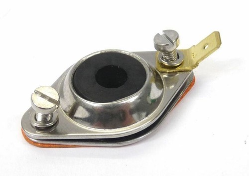 Lambretta magneto housing - lambretta,