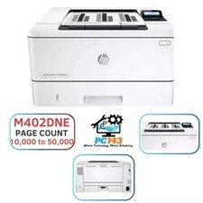 HP LASERJET ENTERPRISE M402DNE