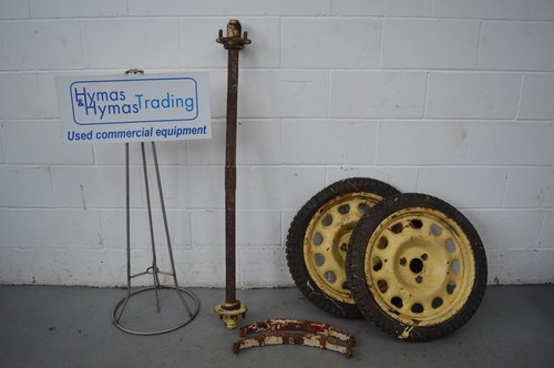 Vintage horse cart shepherds - vintage,