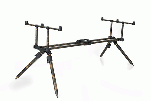 Fox horizon duo camo - fox,