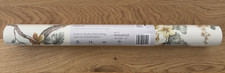 1 x Laura Ashley Florintine Natural Wallpaper Roll W101629-A/3 Oriental Garden