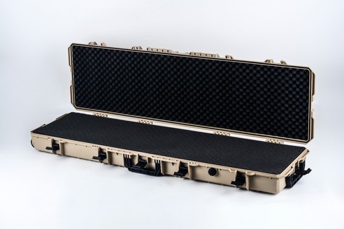 Hard gun case extra large - gun,