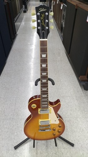 Tokai love rock - tokai, /