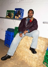 New BARBOUR X PAUL SMITH Grape